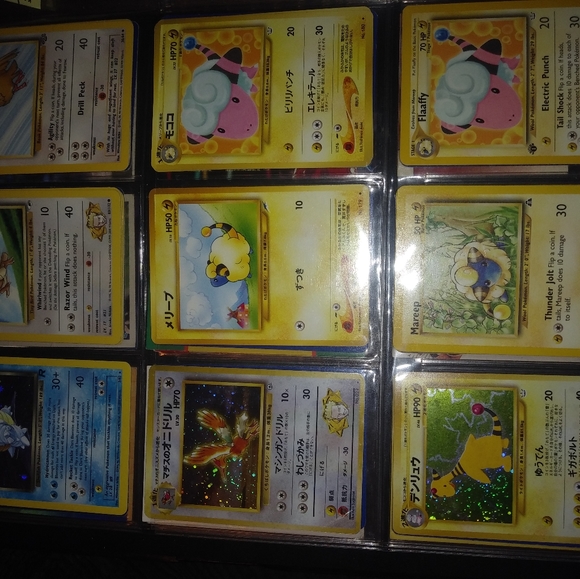pokemon card collection - Picture 6 of 16